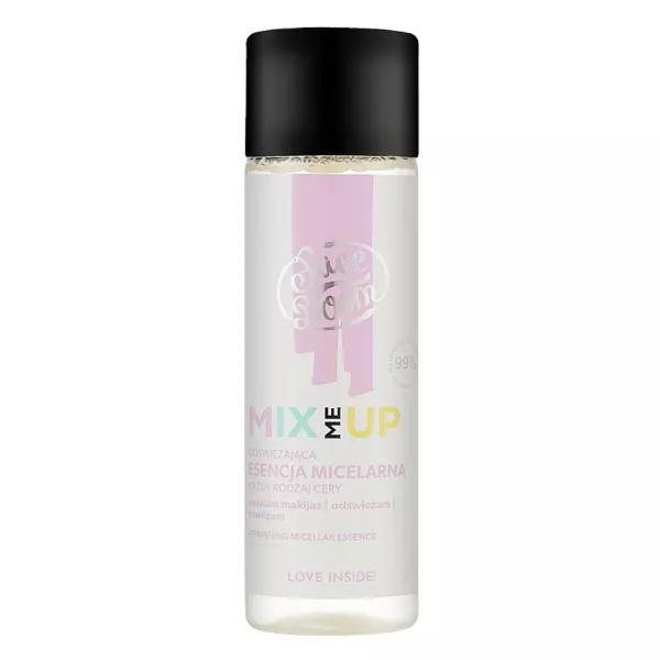 Face Boom Mix Me Up Refreshing Micellar Essence ����������� ���������� �������� ��� ����