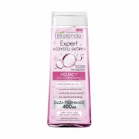 Bielenda Clear Skin Expert 3 in 1 Soothing Micellar Liquid ������������� ����������� �������� 3�1 ��� �������� � ������ �������