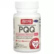 Jarrow Formulas, PQQ (Pyrroloquinoline Quinone), 20 mg, 30/60 Capsules ϳ (PQQ) 20  30/60 