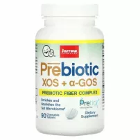 Jarrow Formulas Prebiotics XOS+GOS ���������� XOS+GOS (������������������ � ��������������������)
