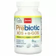 Jarrow Formulas, Prebiotics XOS+GOS, 90 Chewable Tablets Jarrow Formulas,  XOS+GOS (  ), 90  