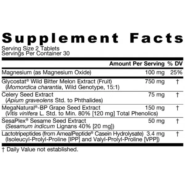 Jarrow Formulas, Pressure Optimizer ����������� ����� Pressure Optimizer