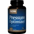 Jarrow Formulas, Pressure Optimizer, 60 Tablets   Pressure Optimizer 60 