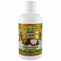 Dynamic Health Mangosteen Gold ���������