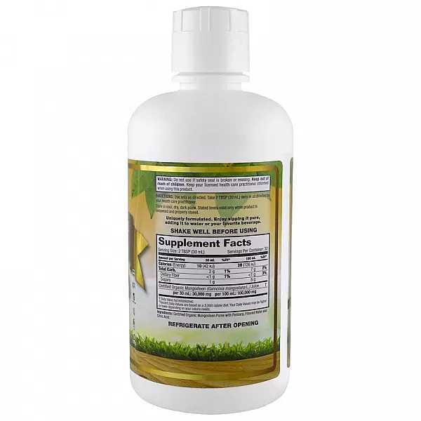 Dynamic Health Mangosteen Gold ���������