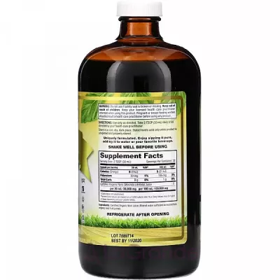 Dynamic Health Noni Juice    