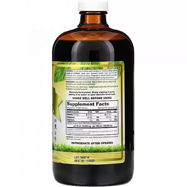 Dynamic Health Noni Juice ��� ���� ������������ �����������