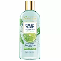 Bielenda Micellar Care Solution Lime ����������� �������� ��� ���� "����"