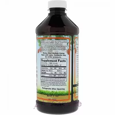 Dynamic Health Liquid Vitamin C ³ C 1000 ,   