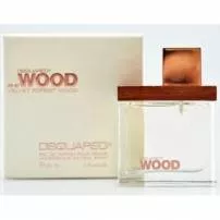 DSquared2 She Wood Velvet Forest Wood ������� ��� ����