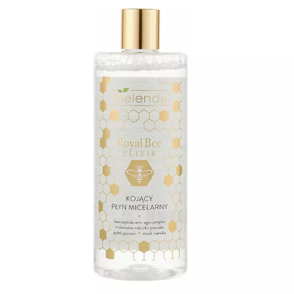 Bielenda Royal Bee Elixir ������������� ����������� ��������