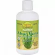 Dynamic Health Organic Aloe Vera Juice with Micro Pulp     