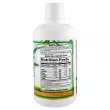 Dynamic Health Organic Aloe Vera Unflavored  100%   ,  