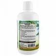 Dynamic Health Organic Aloe Vera Unflavored  100%   ,  