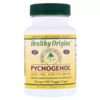 Healthy Origins Pycnogenol 30 mg �������� ������� ���� 30 �� � ��������