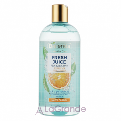 Bielenda Fresh Juice Solution Orange ̳    