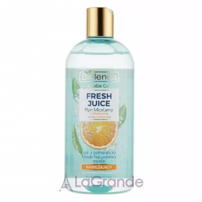 Bielenda Fresh Juice Solution Orange ̳    