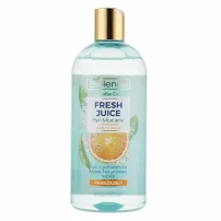 Bielenda Fresh Juice Solution Orange ����������� �������� ��� ���� "��������"