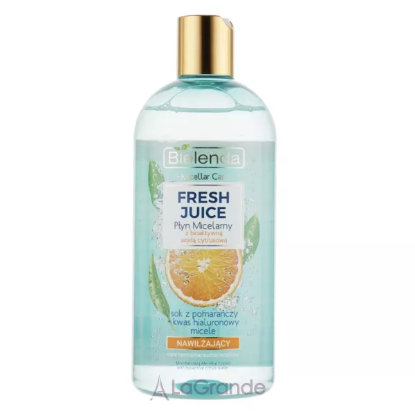 Bielenda Fresh Juice Solution Orange ̳������� ����� ��� ������� 