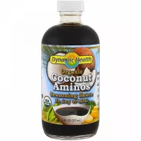 Dynamic Health Coconut Aminos ��������� ���� � ��������������