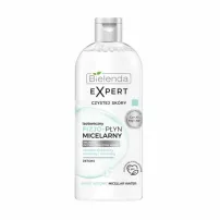 Bielenda Clean Skin Expert Detox Smart Isotonic Micellar Water, 400 �� Գ��-�������� ����� ��� ������ ������ "������"