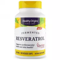 Healthy Origins Resveratrol 300 mg ����������� 300 �� � ��������