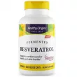 Healthy Origins Resveratrol 300 mg  300   