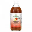 Dynamic Health Apple Cider Vinegar with Mother and Honey    