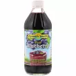 Dynamic Health Pure Blueberry 100% Juice Concentrate  