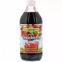 Dynamic Health Pure Cranberry 100% Juice Concentrate ���������� ����������