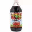 Dynamic Health Pure Cranberry 100% Juice Concentrate  