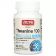 Jarrow Formulas, Theanine 100, 100 mg, 60 Veggie Caps  (Theanine) 100  60 