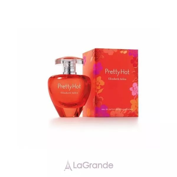 Elizabeth Arden Pretty Hot ��������������� ����