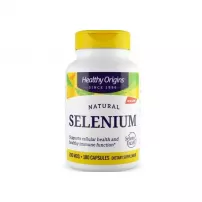 Healthy Origins Seleno Excell Selenium 200 mcg ����� 200 ��� � ��������