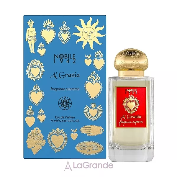 Nobile 1942 A'Grazia ����������� ����
