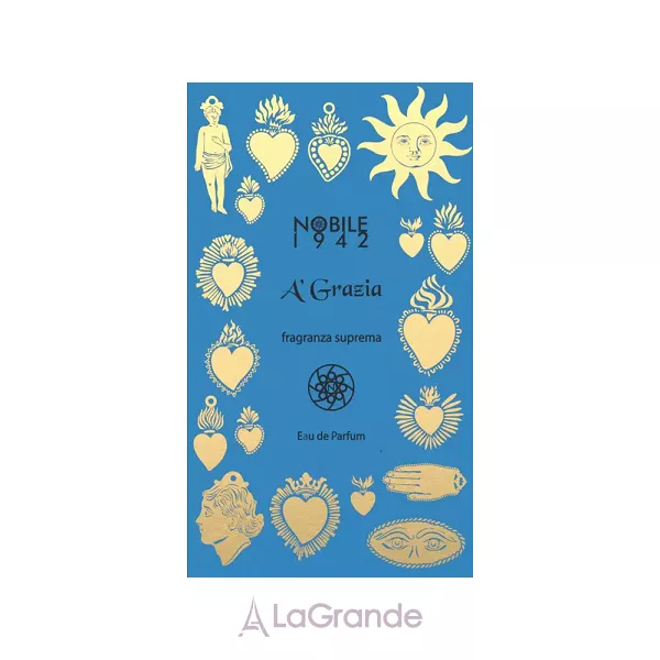 Nobile 1942 A'Grazia ����������� ���� (�������)