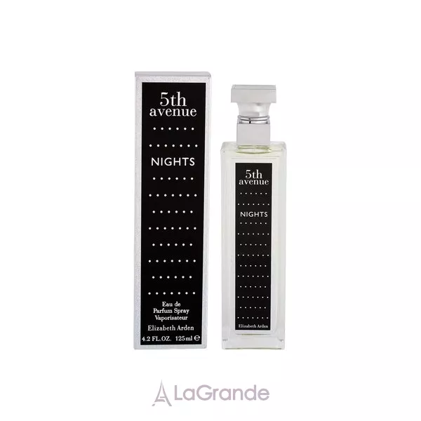 Elizabeth Arden 5th Avenue Nights ��������������� ����