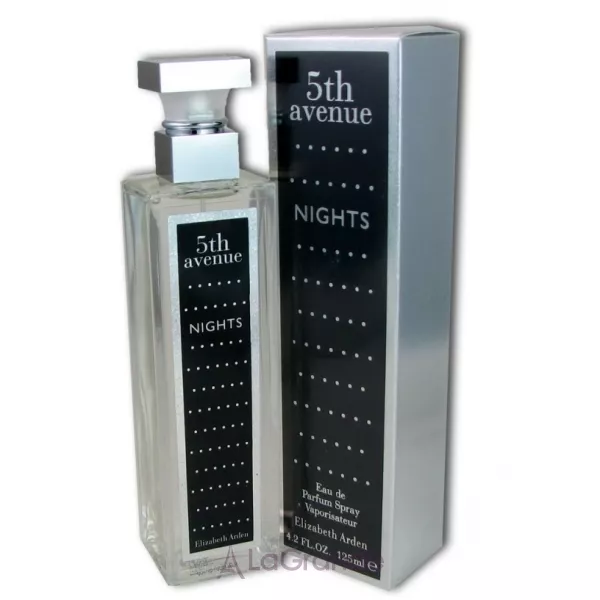 Elizabeth Arden 5th Avenue Nights ��������������� ����