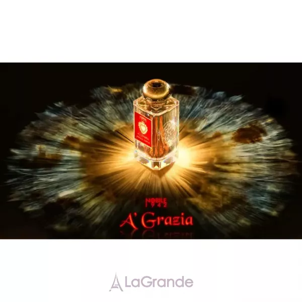 Nobile 1942 A'Grazia ����������� ���� (������)