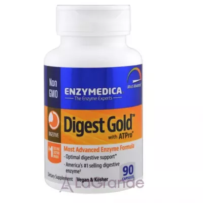 Enzymedica Digest Gold  ATPro   