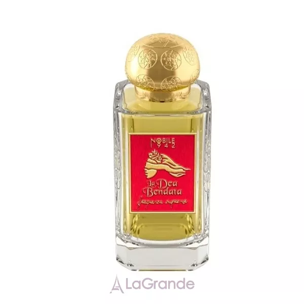 Nobile 1942 La Dea Bendata ����������� ����