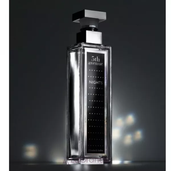 Elizabeth Arden 5th Avenue Nights ��������������� ���� (������)