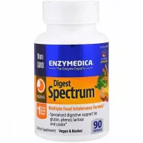 Enzymedica Digest Spectrum ������ �������� "Digest Spectrum"