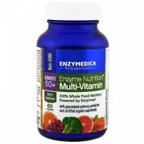 Enzymedica Enzyme Nutrition Multi-Vitamin Women's 50+ �������������� � �������� ��� ������ 50+