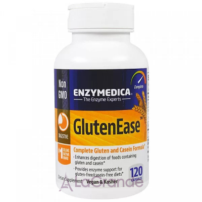 Enzymedica GlutenEase    