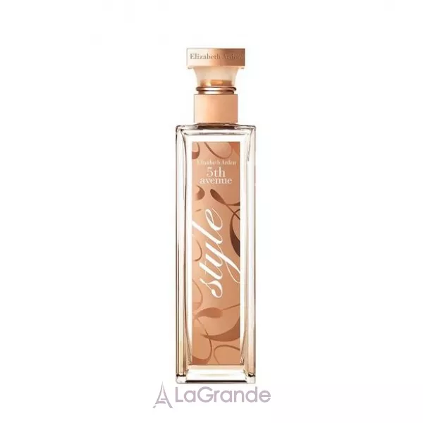 Elizabeth Arden 5Th Avenue Style ��������������� ����