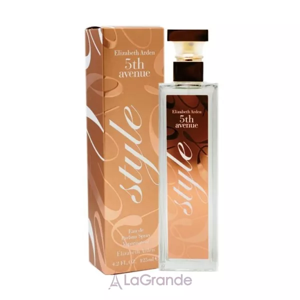 Elizabeth Arden 5Th Avenue Style ��������������� ����