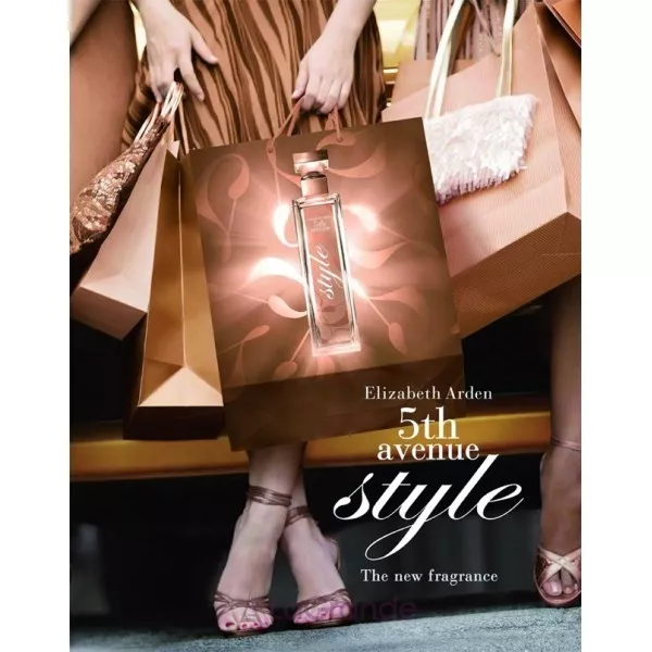 Elizabeth Arden 5Th Avenue Style ��������������� ����
