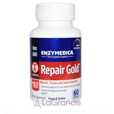 Enzymedica Repair Gold   , , 