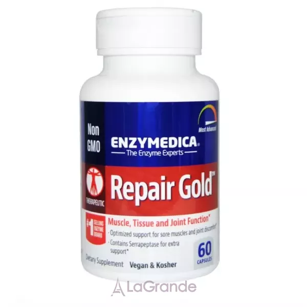 Enzymedica Repair Gold �������� ��� ����, ��������, ������
